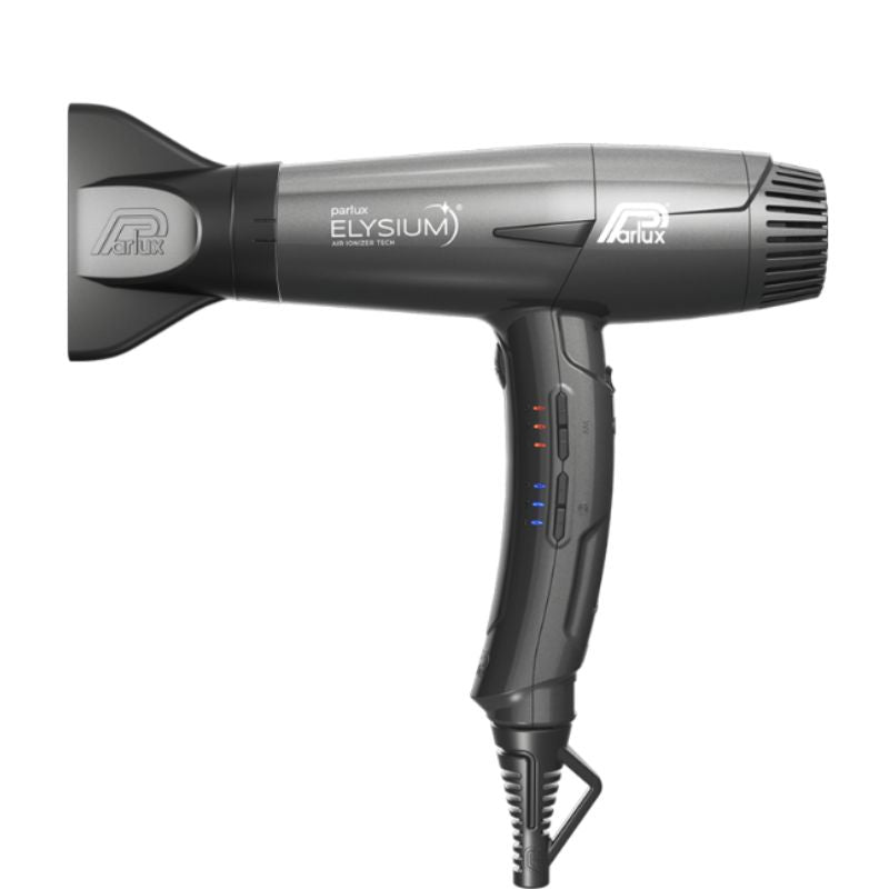 Parlux phon elysium grigio titanio