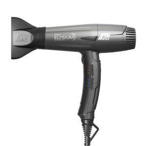 Parlux phon elysium grigio titanio