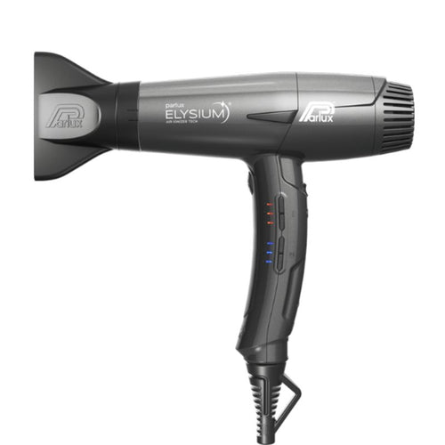 Parlux phon elysium grigio titanio