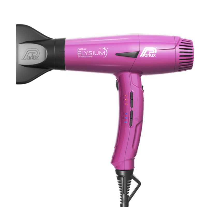 Parlux phon elysium fucsia