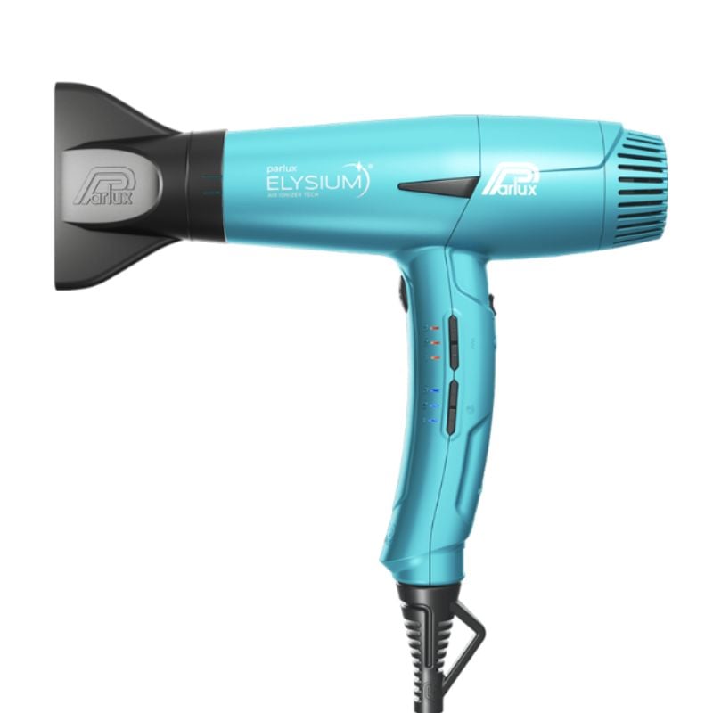Parlux phon elysium azzurro galassia