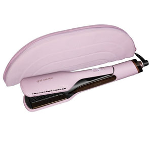 Ghd duet style pink - piastra ad aria calda 2 in 1