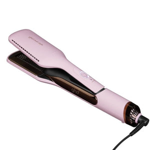 Ghd duet style pink - piastra ad aria calda 2 in 1
