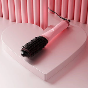Ghd duet blowdry pink - 2-in-1 hair dryer brush
