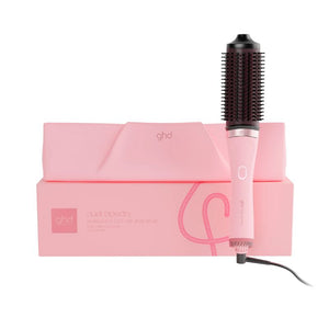 Ghd duet blowdry pink - 2-in-1 hair dryer brush