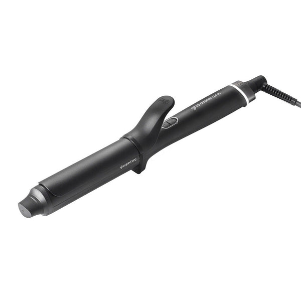 Ghd chronos curve grand - ferro per ricci voluminosi e onde morbide 32 mm