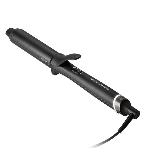 Ghd chronos curve grand - ferro per ricci voluminosi e onde morbide 32 mm