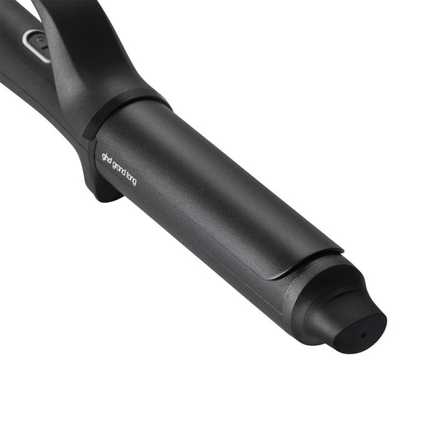 Ghd chronos curve grand - ferro per ricci voluminosi e onde morbide 32 mm