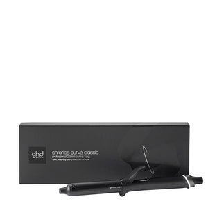 Ghd chronos curve classic - ferro per ricci e onde definiti 26 mm