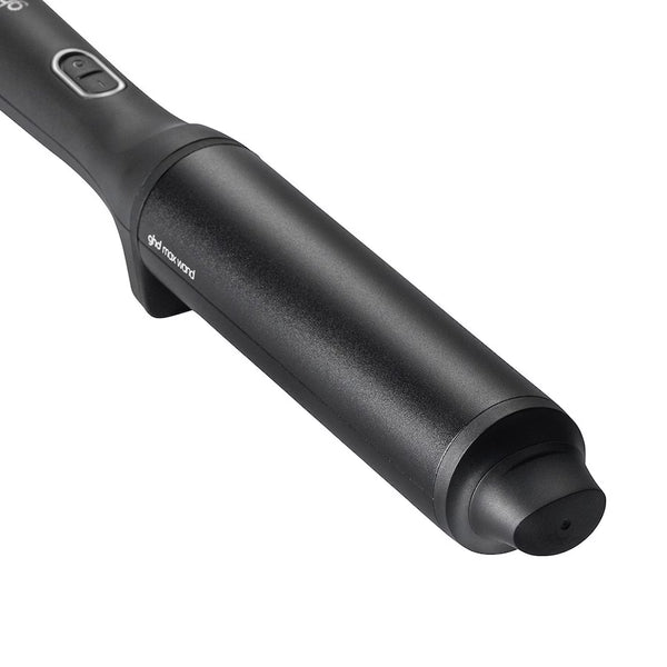 Ghd chronos curve max - ferro per onde morbide e naturali 38 mm