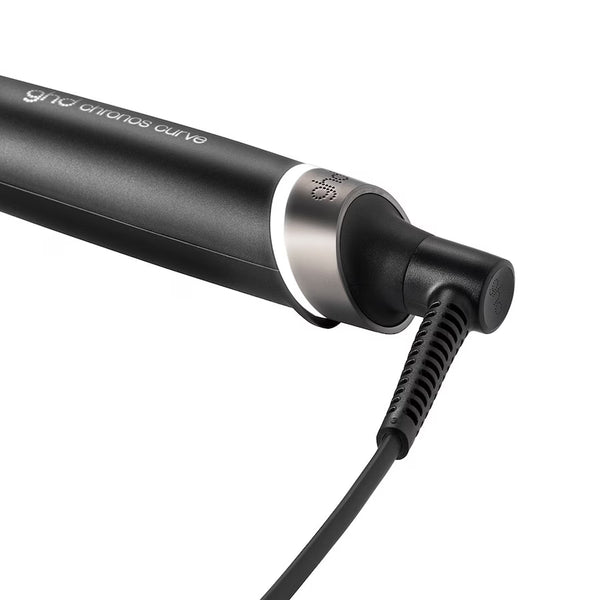 Ghd chronos curve max - ferro per onde morbide e naturali 38 mm
