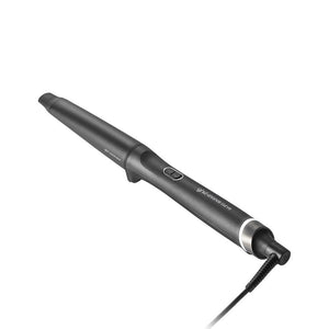 Ghd chronos curve conical - ferro per onde da spiaggia 23 mm - 28 mm