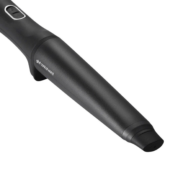 Ghd chronos curve conical - ferro per onde da spiaggia 23 mm - 28 mm