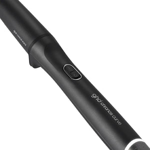 Ghd chronos curve conical - ferro per onde da spiaggia 23 mm - 28 mm