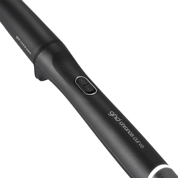 Ghd chronos curve conical - ferro per onde da spiaggia 23 mm - 28 mm