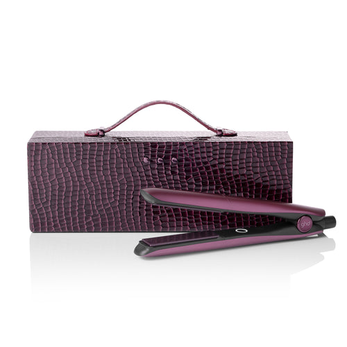Ghd gold styler cherry chic - piastra per capelli media limited edition