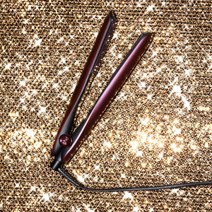 Ghd gold styler cherry chic - piastra per capelli media limited edition