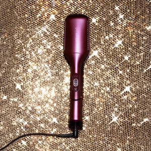 Plancha ghd duet style iced luxe - edición limitada