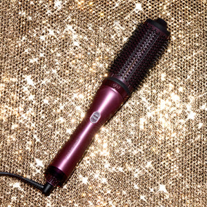 Cepillo secador 2 en 1 ghd duet blowdry negro