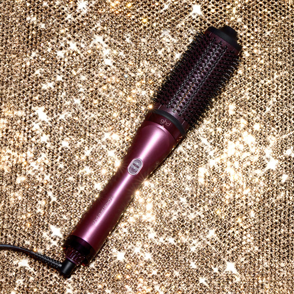 Cepillo secador 2 en 1 ghd duet blowdry negro