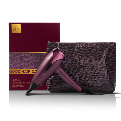 Secador de pelo Ghd Helios White - Secador de pelo