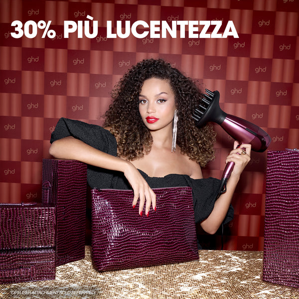 Secador de pelo Ghd Helios White - Secador de pelo
