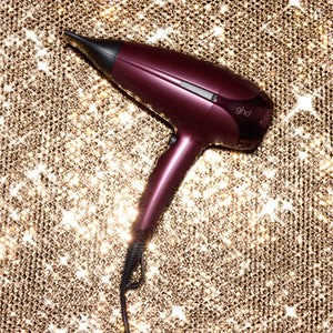 Secador de pelo Ghd Helios White - Secador de pelo