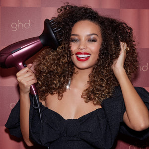 Secador de pelo Ghd Helios White - Secador de pelo