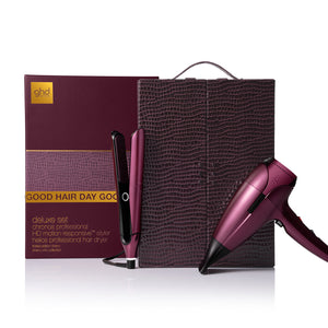 Plancha de pelo Ghd Gold Professional Styler - Mediana