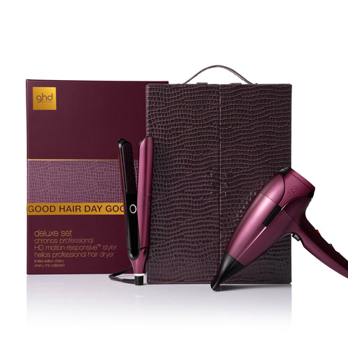 Plancha de pelo Ghd Gold Professional Styler - Mediana