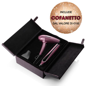 Plancha de pelo Ghd Gold Professional Styler - Mediana