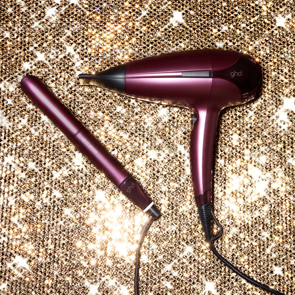 Plancha de pelo Ghd Gold Professional Styler - Mediana