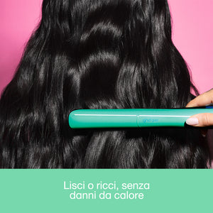 Ghd gold styler jelly mint - piastra per capelli media (lamelle: 26 mm)
