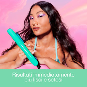 Ghd gold styler jelly mint - piastra per capelli media (lamelle: 26 mm)