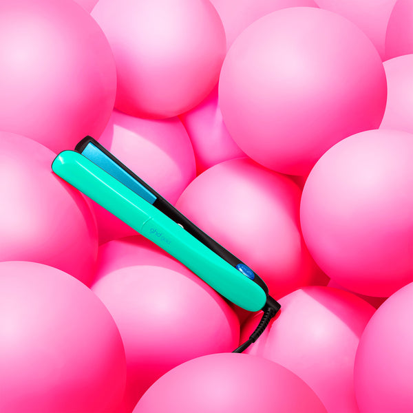 Ghd gold styler jelly mint - piastra per capelli media (lamelle: 26 mm)