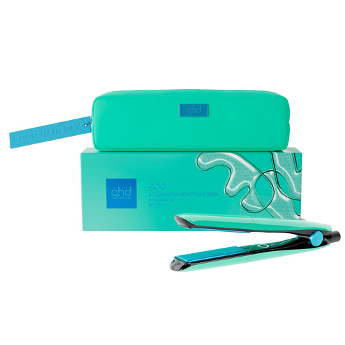Ghd gold styler jelly mint - piastra per capelli media (lamelle: 26 mm)