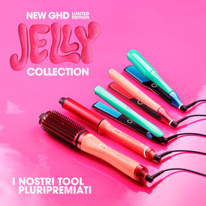Ghd chronos styler sun-kissed peach - piastra per capelli media (lamelle: 26 mm)