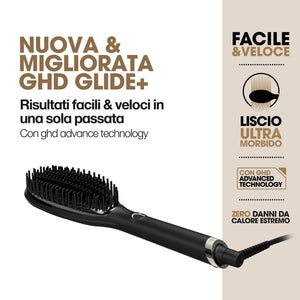 Ghd Glide - Professional Straightening Brush