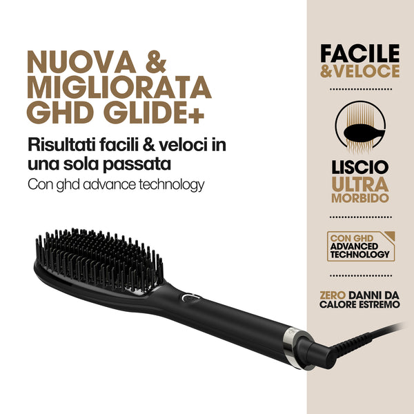 Ghd Glide - Professional Straightening Brush
