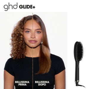 Ghd Glide - Professional Straightening Brush