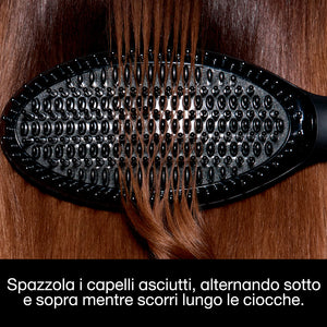 Ghd Glide - Professional Straightening Brush