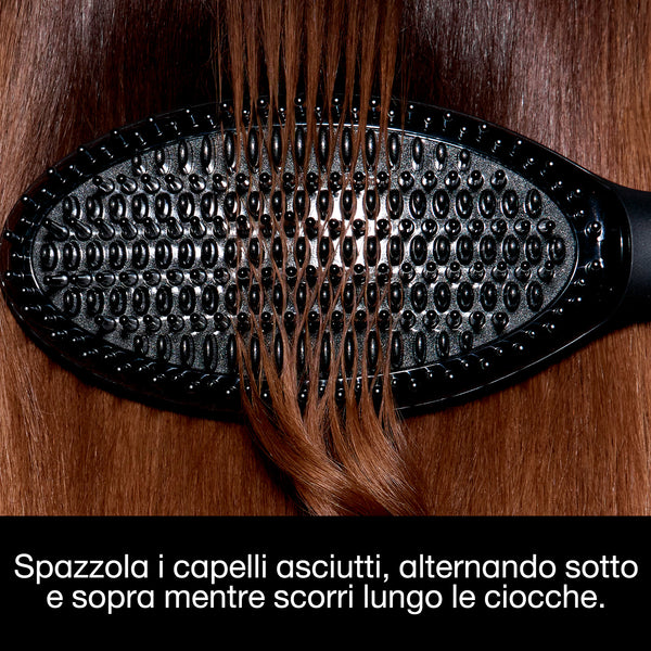 Ghd Glide - Professional Straightening Brush