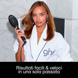 Ghd Glide - Professional Straightening Brush