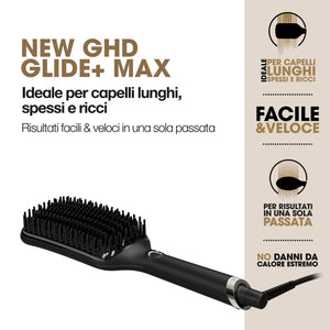 Ghd Glide - Professional Straightening Brush