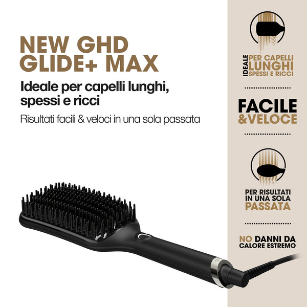Ghd Glide - Professional Straightening Brush