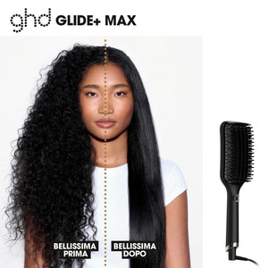 Ghd Glide - Professional Straightening Brush