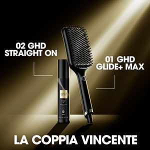 Ghd Glide - Professional Straightening Brush