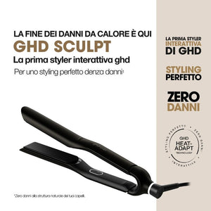 Ghd Gold Professional Styler - Medium Hair Straightener