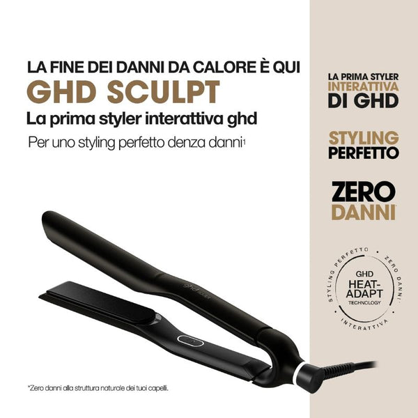 Ghd Gold Professional Styler - Medium Hair Straightener