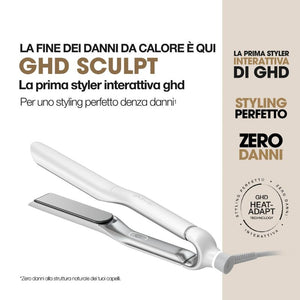 Ghd Gold Professional Styler - Medium Hair Straightener